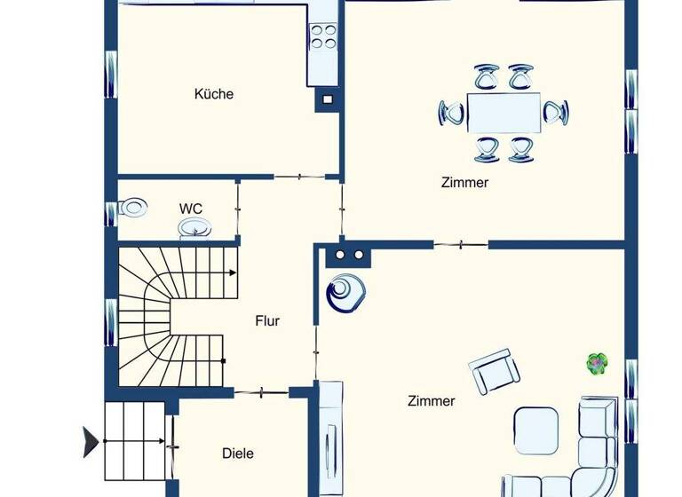Einfamilienhaus zur Miete 2.300 € 4 Zimmer Webergasse 2 Dornbirn 6850