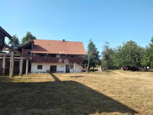 Haus zum Kauf 6 Zimmer 150 m² Blatusa, Gvozd Blatuša