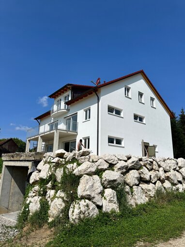 Wohnung zum Kauf 462.000 € 4 Zimmer 143 m² Erdgeschoss Feigenhofen Biberbach 86485