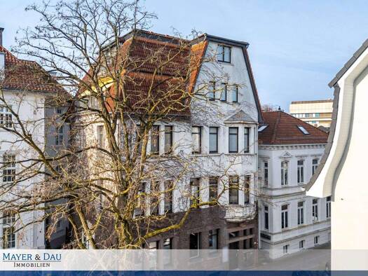 Mehrfamilienhaus zum Kauf 1.899.000 € 627 m² 527 m² Grundstück Innenstadt Oldenburg 26122