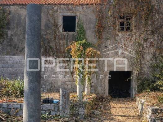 Haus zum Kauf 1.800.000 € 1 Zimmer 600 m² Dubrovnik