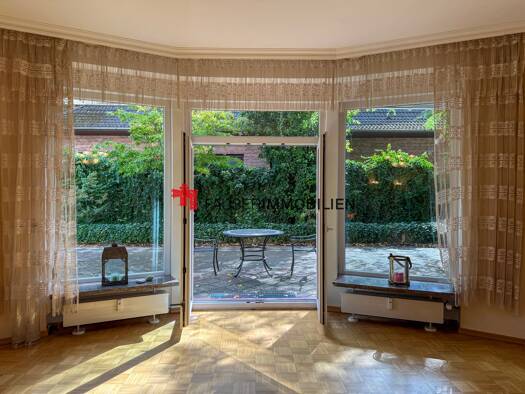 Wohnung zum Kauf 795.000 € 2 Zimmer 105 m² EG Dahlem Berlin 14195