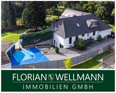 Villa zum Kauf 1.380.000 € 7 Zimmer 438,5 m² 2.252 m² Grundstück Heiligenrode Stuhr 28816