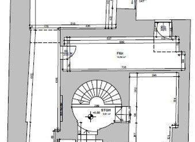 Verkaufsfläche zur Miete 195,4 m² Verkaufsfläche Wien 1010