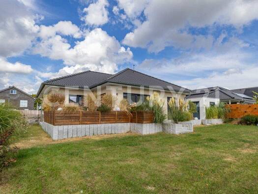 Bungalow zum Kauf 590.000 € 3 Zimmer 133 m² 568 m² Grundstück Ascheberg 24326