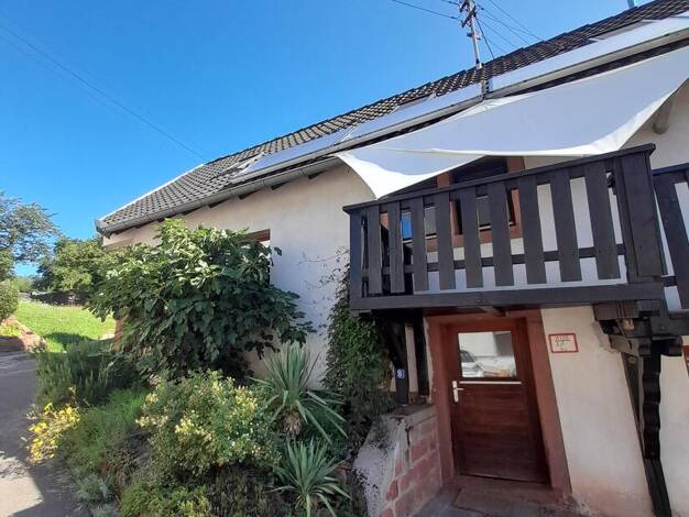 Einfamilienhaus zum Kauf 229.000 € 5 Zimmer 120 m² 155 m² Grundstück Stein 76857