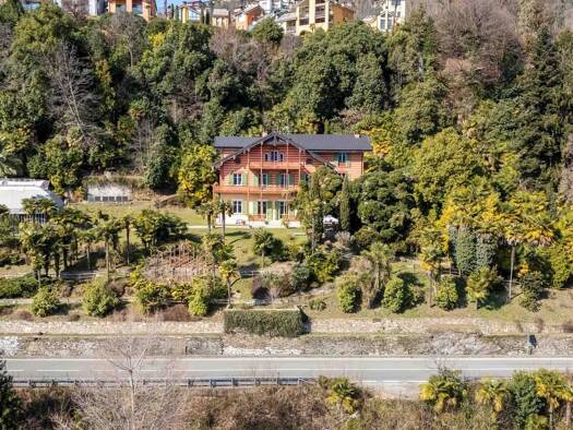 Haus zum Kauf 6.800.000 € 785 m² 23.000 m² Grundstück Susello 28823