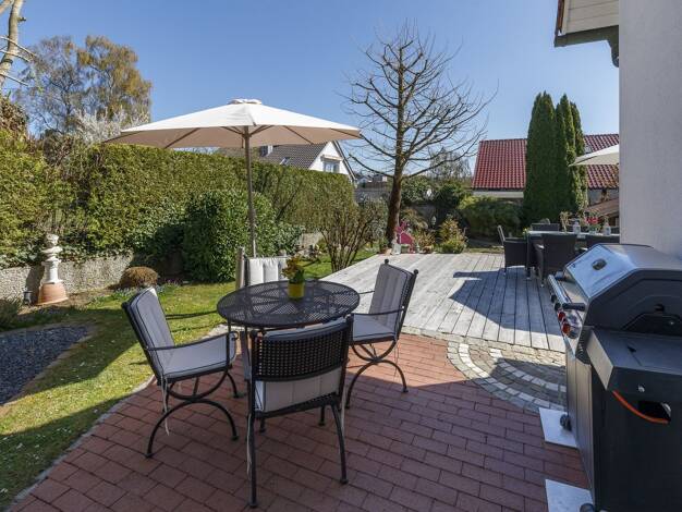 Doppelhaushälfte zum Kauf 890.000 € 5 Zimmer 152 m² 483 m² Grundstück Kranzberg Kranzberg 85402