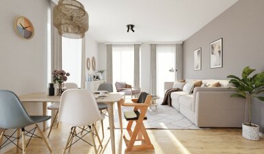 Wohnung zum Kauf provisionsfrei 359.900 € 3 Zimmer 79,1 m² EG frei ab 01.03.2025 Finkenschlag 16 Wildau 15745