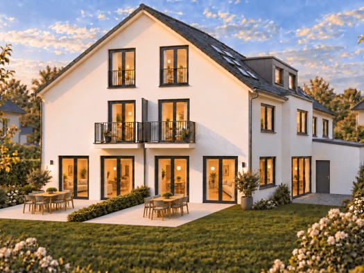Grundstück zum Kauf 425.000 € 341 m² Grundstück Haar Haar 85540