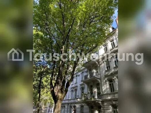 Wohnung zur Miete Tauschwohnung 1.050 € 4 Zimmer 110 m² 3. Geschoss Wiesbaden 65197