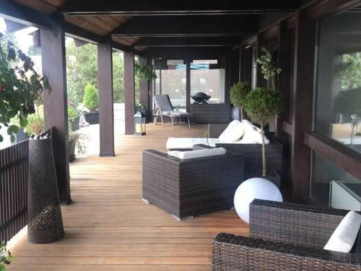 Penthouse zur Miete 1.370 € 6,5 Zimmer 280 m² 1. Geschoss frei ab 01.08.2026 Langen Geestland 27607