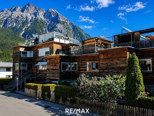 Reihenmittelhaus zum Kauf 465.000 € 4 Zimmer 80 m² Telfs 6410