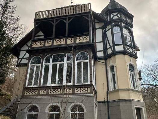 Mehrfamilienhaus zum Kauf als Kapitalanlage geeignet 21 Zimmer 558 m² 8.012 m² Grundstück Wernigerode 38855