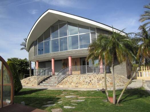 Haus zum Kauf 1.950.000 € 750 m² 10.000 m² Grundstück Los Montesinos 03187