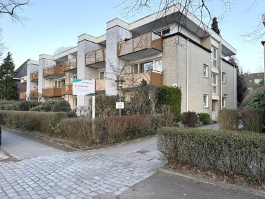 Wohnung zum Kauf provisionsfrei 249.000 € 1 Zimmer 34,2 m² EG frei ab sofort Bebelallee 32 Alsterdorf Hamburg 22297