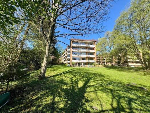 Wohnung zum Kauf 468.000 € 3 Zimmer 73 m² 2. Geschoss Alsterdorf Hamburg 22297