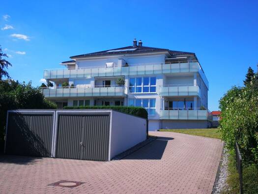 Wohnung zum Kauf provisionsfrei 412.000 € 4 Zimmer 91,7 m² Geschoss 1/4 frei ab sofort Maiglöckchenweg 7 Jungfernkopf Kassel 34128