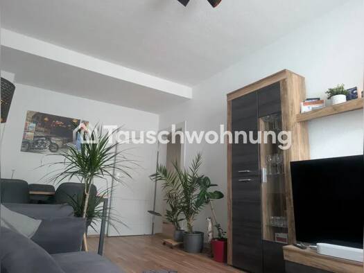 Wohnung zur Miete Tauschwohnung 530 € 2 Zimmer 60 m² 1. Geschoss Handschuhsheim Heidelberg 69121
