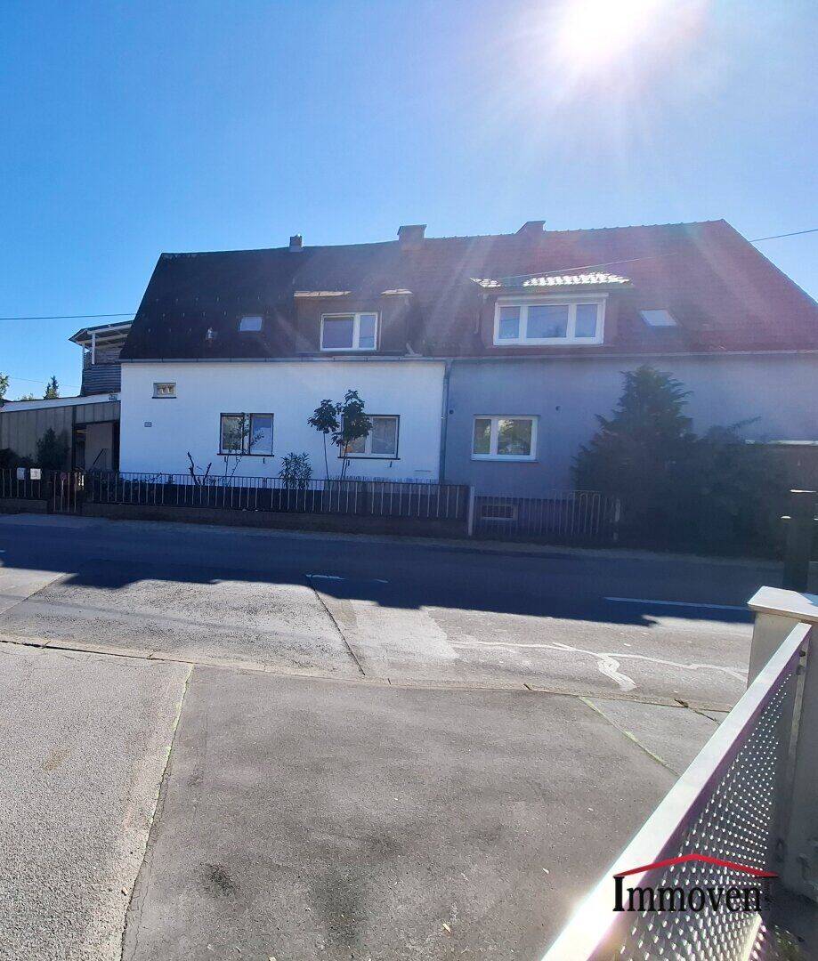 Doppelhaushälfte zum Kauf