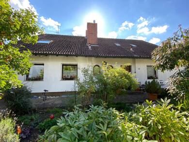Einfamilienhaus zum Kauf 795.000 € 13 Zimmer 228 m² 1.427 m² Grundstück Großhabersdorf Großhabersdorf 90613