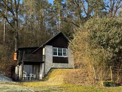Freizeitgrundstück zum Kauf 109.000 € 950 m² Grundstück frei ab sofort Bayreuth 95447