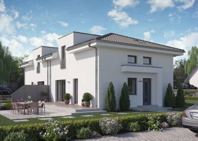 Mehrfamilienhaus zum Kauf provisionsfrei 488.900 € 4 Zimmer 138 m² 489 m² Grundstück Zernsdorf Königs Wusterhausen 15712