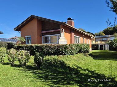 Bungalow zum Kauf 749.000 € 4 Zimmer 135 m² 649 m² Grundstück Oberndorf bei Salzburg 5110