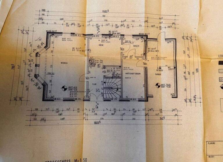 Einfamilienhaus zum Kauf provisionsfrei 479.000 € 5 Zimmer 129 m² 900 m² Grundstück Vechta 49377
