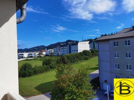 Wohnung zur Miete 595 € 2 Zimmer 61,7 m² Hainfeld 3170