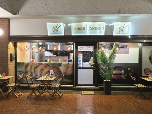 Restaurant zum Kauf 135.000 € 40 m² Gastrofläche Frechen Frechen 50226