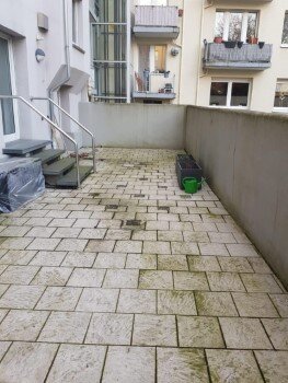 Wohnung zur Miete 700 € 3,5 Zimmer 100 m²<br/>Wohnfläche ab sofort<br/>Verfügbarkeit Wilhelm-Stumpf-Strasse Südinnenstadt Bochum 44789