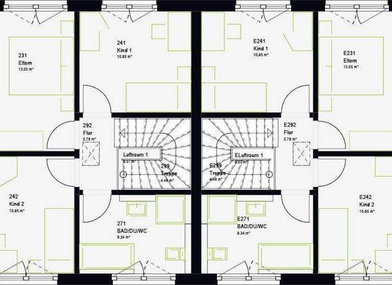 Mehrfamilienhaus zum Kauf 483.000 € 8 Zimmer 204 m² 630 m² Grundstück Sohren 55487