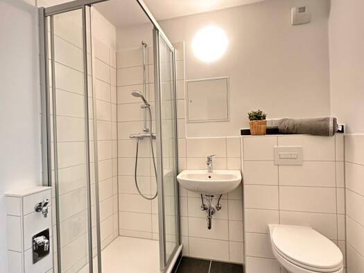 Wohnung zur Miete 351 € 2 Zimmer 49,5 m² 1. Geschoss frei ab 01.05.2026 Max-Otten-Str. 3 Altstadt Magdeburg 39104