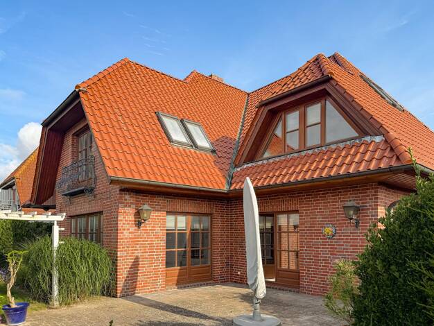 Einfamilienhaus zum Kauf 599.000 € 6 Zimmer 226 m² 572 m² Grundstück Burg auf Fehmarn Fehmarn 23769