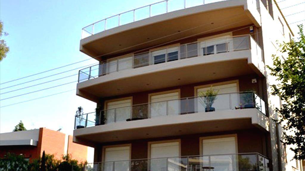 Maisonette zum Kauf 870.000 € 190 m² EG Athen