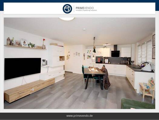 Wohnung zum Kauf provisionsfrei 449.000 € 4 Zimmer 91 m² EG Bietigheim 76467