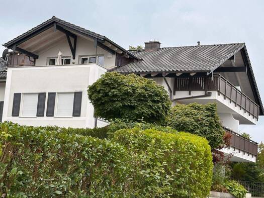 Terrassenwohnung zum Kauf 389.500 € 2 Zimmer 70 m² 2. Geschoss frei ab sofort Eggstätt 83125