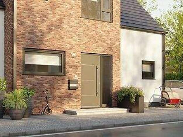 Einfamilienhaus zum Kauf 568.992 € 5 Zimmer 151 m² 900 m² Grundstück Mühlenbeck Mühlenbeck b Oranienburg 16567