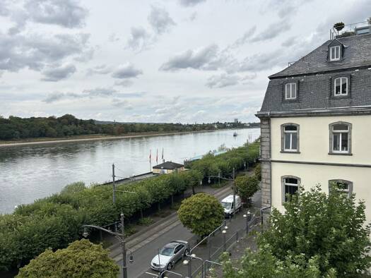 Wohnung zur Miete 900 € 2 Zimmer 62 m² 4. Geschoss Königswinter Königswinter 53639