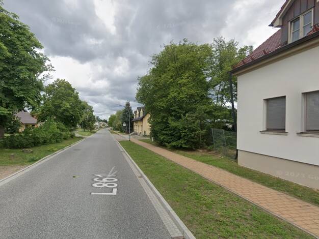 Wohnung zur Miete 1.300 € 3 Zimmer 110 m² EG frei ab 01.10.2025 Michelsdorf Kloster Lehnin 14797