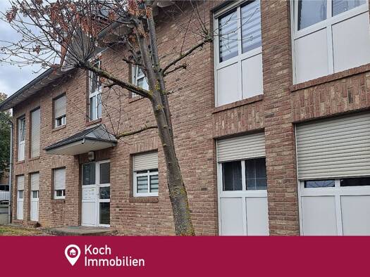 Wohnung zur Miete 540 € 3 Zimmer 72 m² 1. Geschoss frei ab 01.01.2027 Oidtweiler Baesweiler 52499