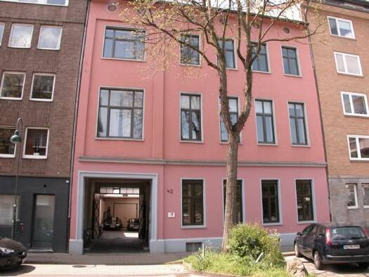 Wohnung zur Miete 920 € 3,5 Zimmer 95 m² EG frei ab 01.11.2025 Rudolfstraße 42 Aachen 52070