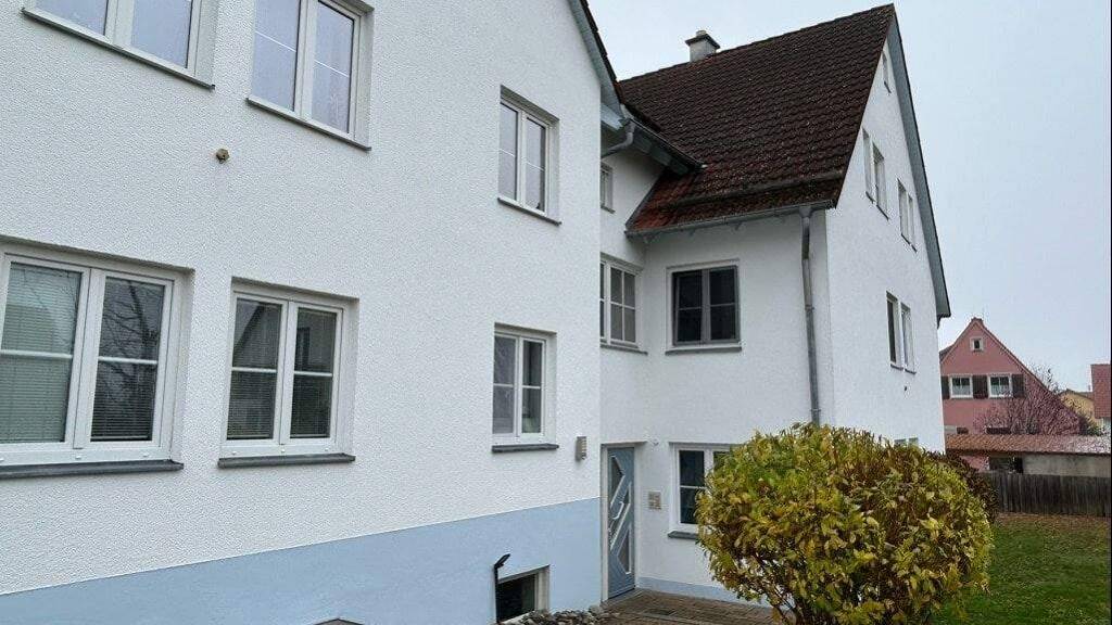 Wohnung zur Miete 540 € 2 Zimmer 54 m² frei ab sofort Dinkelsbühl 91550