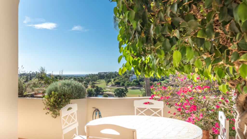 Penthouse zum Kauf 1.500.000 € 4 Zimmer 201 m² Nueva Andalucia 29660