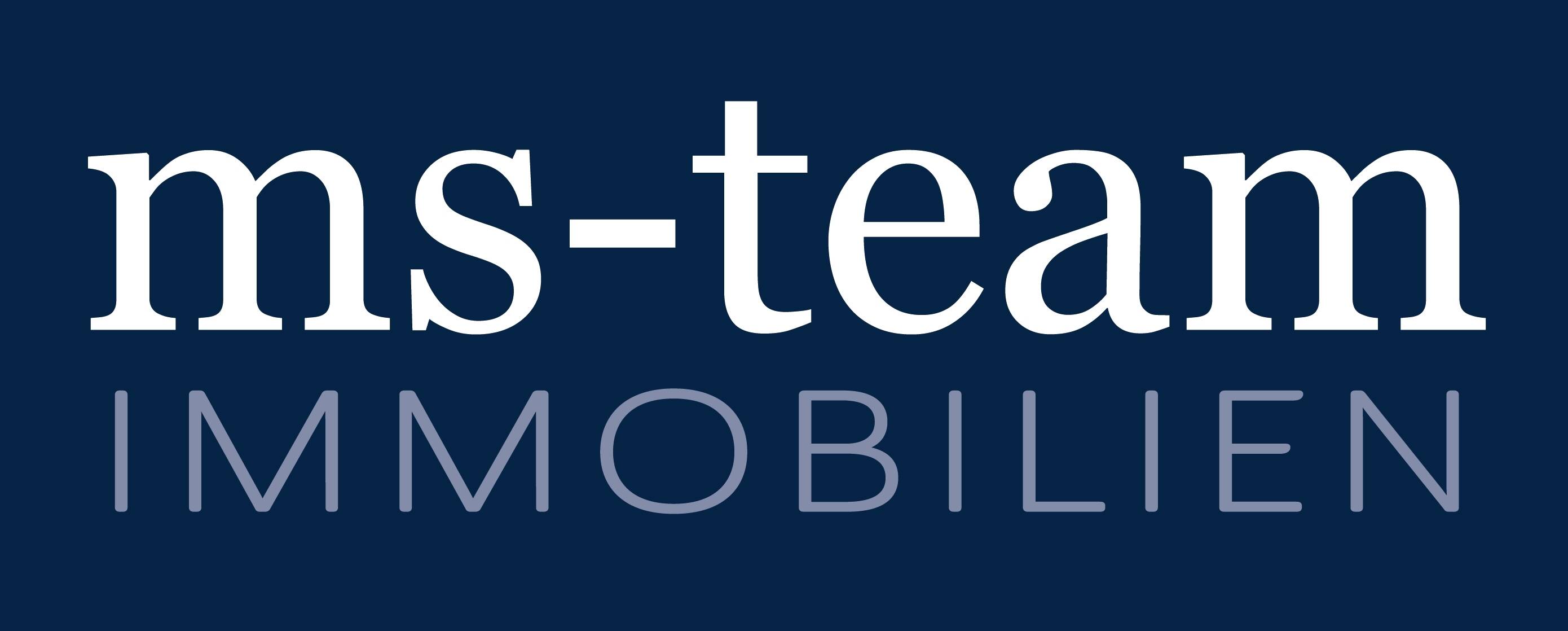 ms-team Immobilien
