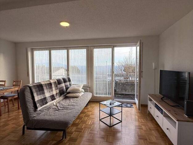 Terrassenwohnung zum Kauf 179.000 € 2 Zimmer 54 m² 1. Geschoss Tiengen Waldshut-Tiengen 79761