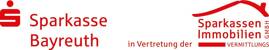 Sparkasse Bayreuth in Vertretung der Sparkassen-Immobilien-Vermittlungs- GmbH & Co KG