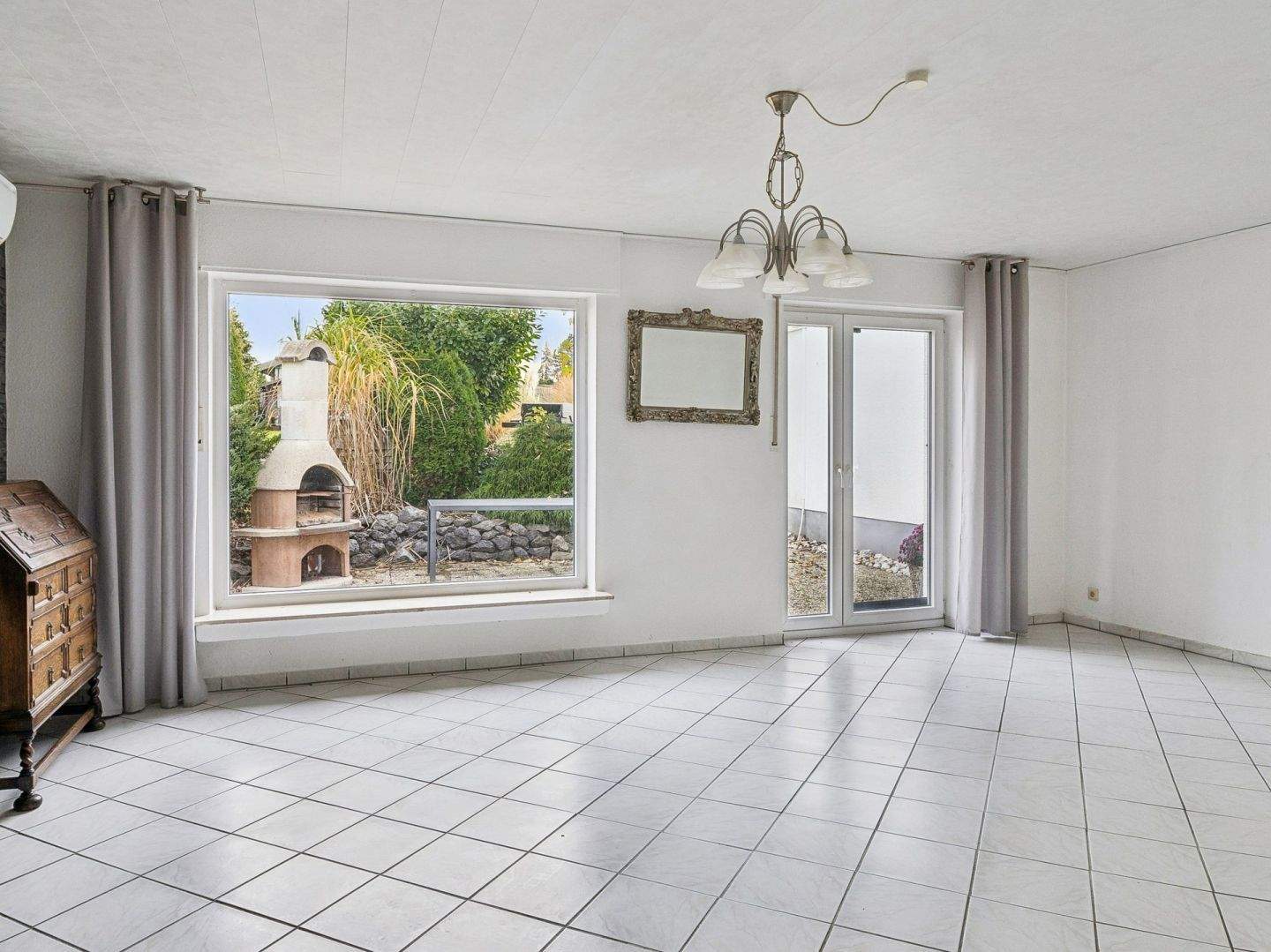 Haus – Werl - Ansicht 4