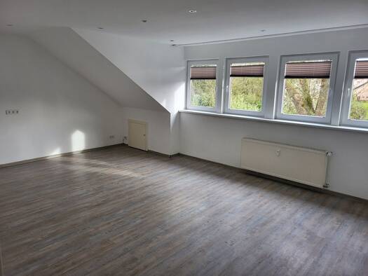 Wohnung zur Miete 990 € 4 Zimmer 124 m² Geschoss 2/3 frei ab 01.05.2026 Lütgendortmund Dortmund 44388
